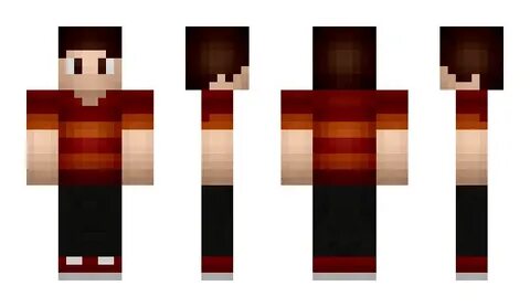 Minecraft Skin Cute girl with spacebuns - MC Skins