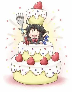 Feliz cumple anime :3 Anime happy birthday, Anime cake, Happ
