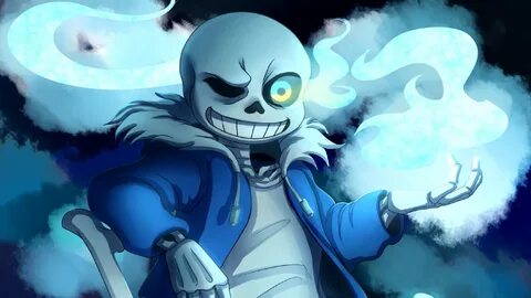 Undertale Sans Wallpaper posted by Samantha Sellers