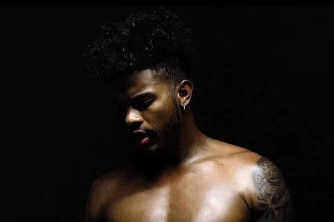 Trevor Jackson Goes Nude for "Right Now" Video ThisisRnB.com