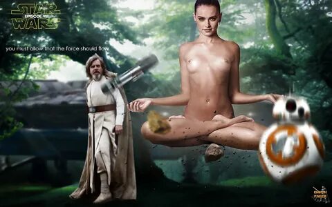 Nude Rey - Telegraph