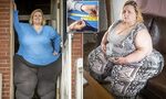 Bobbi-Jo Westley says she wants the world's biggest hips