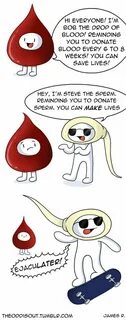 donation is good - Meme by mustafatopi :) Memedroid