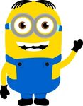 Characters clipart minions, Picture #171637 characters clipa