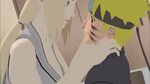 MMD Drunk Tsunade kisses Naruto Parte 2 Naruto x Tsunade fun