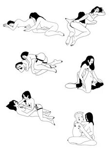 Romantic Position Sex.