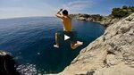 Demo Cliff Jump on Vimeo