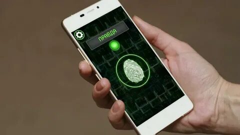 Lie Detector Prank for Android - APK Download