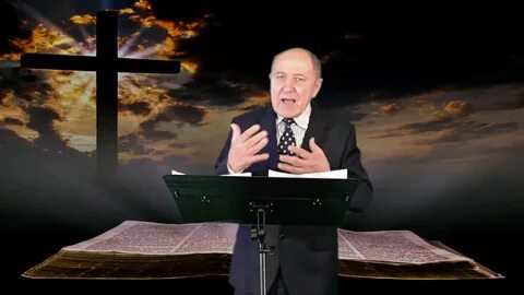 Рождение свыше (лекция первая), пастор Иван Химинец - YouTub