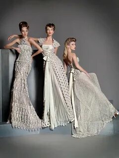 Blanka Matragi Haute Couture 2012: myfashion_diary - ЖЖ