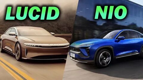 NIO Stock vs LCID Stock: Which Stock Deserves To Be The King