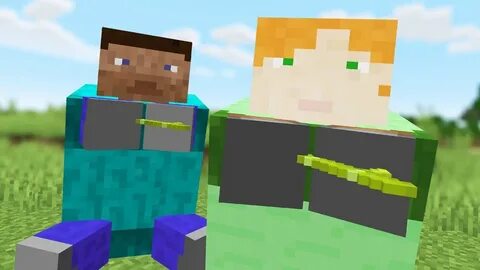 10+ Cursed Minecraft Memes Clean