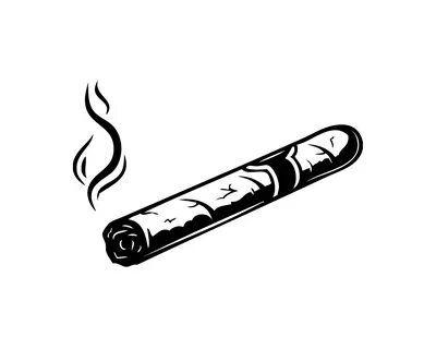 Cigar Burn Smoking Tobacco Burning Smoke Blunt Ash Ashes Bar