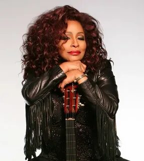 Chaka Khan Birthday, Real Name, Age, Weight, Height, Family,