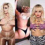 Bebe rexha nude leaks 🌈 Bebe Rexha Nude, Topless And Sexy Co