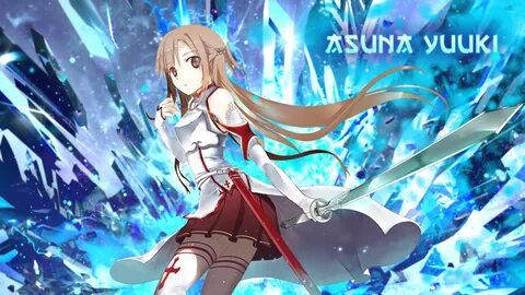 Sword Art Online HD Wallpaper