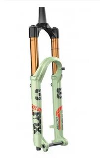Купить вилка велосипедная FOX 38 Float Grip 2 🚲 F-S 🚲 29 🚲 1
