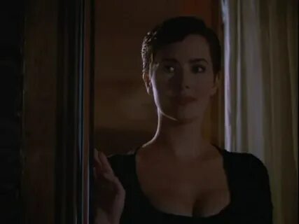 enlaardienteoscuridad Janine turner, Northern exposure, Big 