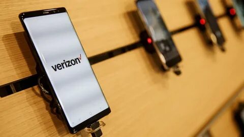 Verizon Makes SIM Swapping Hard. Why Doesn’t AT&T, Sprint, a