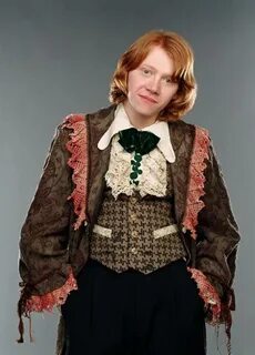 molly weasley costume