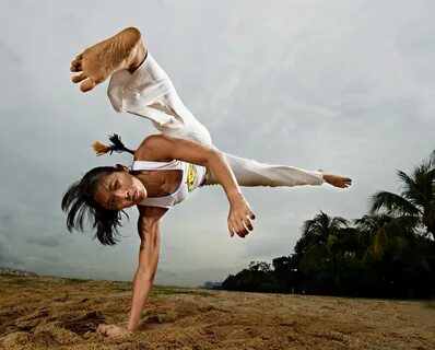 brazilwonders Martial arts, Female martial artists, Capoeira