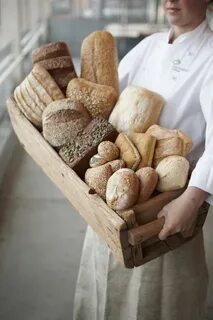 Bread, Breads, Bread! Pass the bread basket please! Lets fil