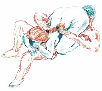 Female dominant sexual positions