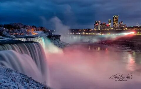 Photo Gallery - Niagara Falls - Niagara Buzz - Niagara News