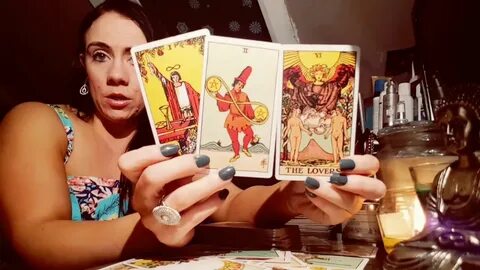 Taurus Tarot Scope Reading 2018 Soulmate Is here this year T