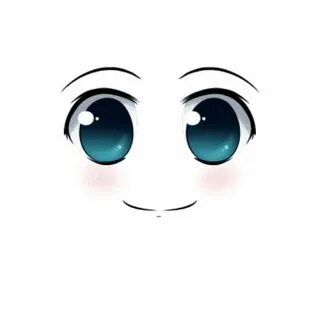 Roblox Anime Face Decal Id / Roblox Anime Face Decal - Kesho