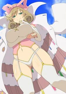 Haruka (Senran Kagura) Mobile Wallpaper #1417565 - Zerochan 