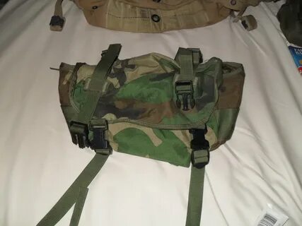 Alice Gear Setup : ALICE mods Military jacket, Boy scouts, M