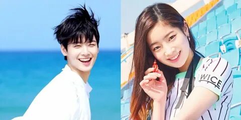 TWICE's Dahyun, ASTRO's Cha Eun Woo, and more to s