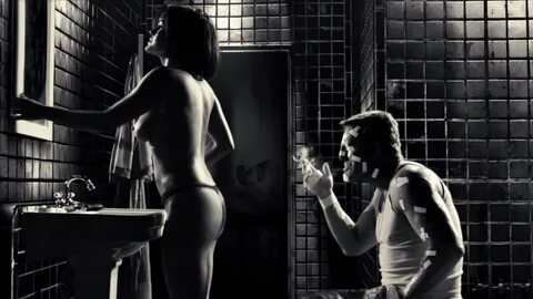 Watch Online - Carla Gugino - Sin City (2005) HD 1080p