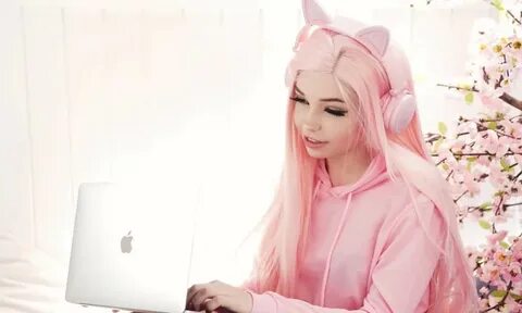 Belle Delphine 14 Related Keywords & Suggestions - Belle Del