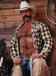 cowboy 49511 Cowboy, Men's chaps, Hot country men