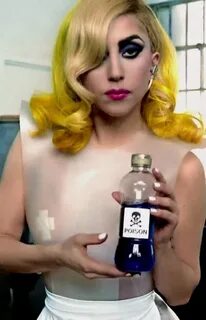 El Lavadero de las Muñecas: PREDICEN MUERTE DE LADY GAGA PAR