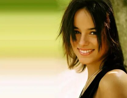 Pin on Alizee