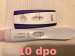 Positive pregnancy test 6dpo? - Trying to Conceive Forums Wh