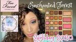 Too Faced Enchanted Forest 2018 store