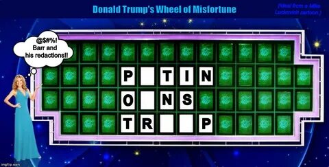 politics wheel of fortune Memes & GIFs - Imgflip