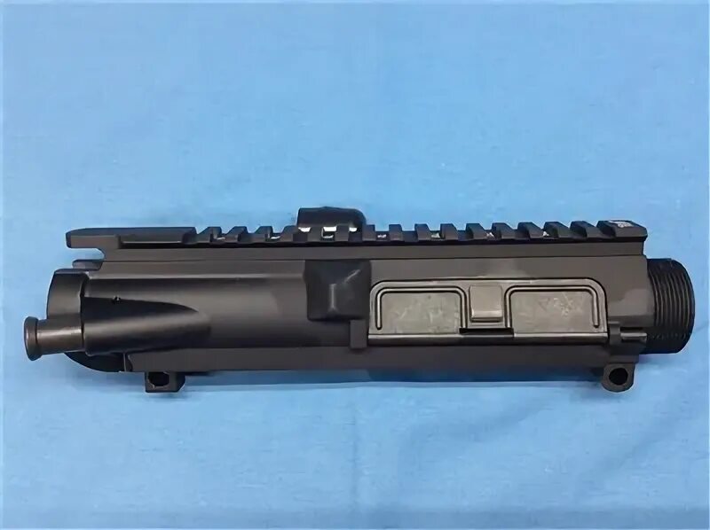 Palmetto State Armory (PSA) AR10 Assembled Upper Receiver is