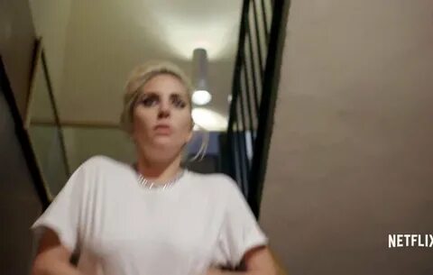 Гага: 155 см (2017) - видео - Кинопоиск