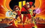 Incredibles 2 - Loved by Parents - Parenting News, Pregnancy