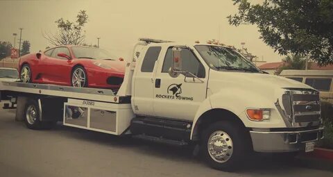 Roadside Assistance - Page 7 - Free Towing Directory