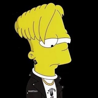 Bart Simpson - YouTube