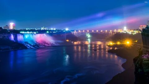 Niagara Falls Wallpapers (67+ background pictures)