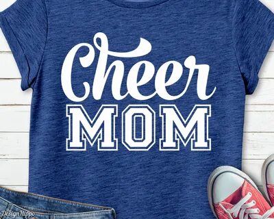 PNG DXF Cheer mom life svg Cheerleader svg Mom svg Cheer mom