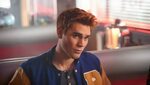 Riverdale Kj Apa Archie Related Keywords & Suggestions - Riv