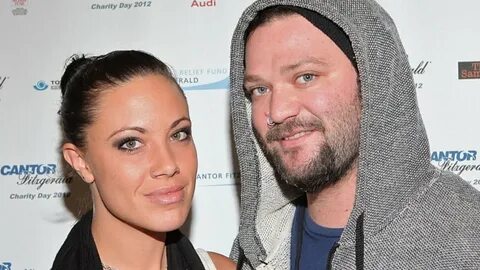 We're Still Weirded Out By Bam Margera's Marriage History - 